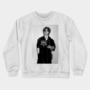 V Butter Album Concept 2 Crewneck Sweatshirt